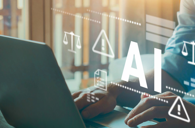 Firm Leaders ‘Determined’ to Train Attorneys to Avoid Using AI-Produced Mistakes