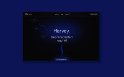 our legal news picks 81 ‘It’s Going to Happen’: Harvey CEO Details Why AI Is Here to Stay in the Legal Industry
