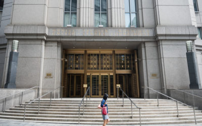 our legal news picks 57 Associate Mistakes, Compensation Part of Opening Arguments in DLA Piper Pregnancy Bias Trial