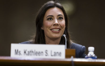 our legal news picks 36 Confirmation Appears Likely Even Though ABA Rated Ex-Jones Day Associate ‘Not Qualified’