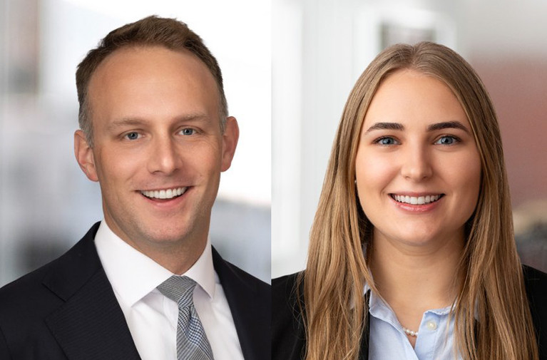 AI-Based Technologies and Products Liability Law