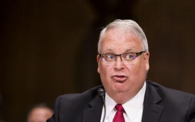 our legal news picks 47 8th Circuit Judge Ralph Erickson to Take Senior Status