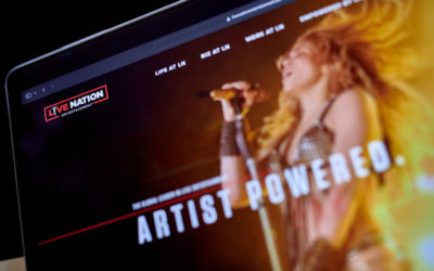 our legal news picks 51 Live Nation Calls Expert Witness in Antitrust Trial a Liar, Asks Judge to Strike Testimony