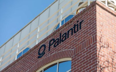 our legal news picks 78 Palantir Pushes CLO’s Pay to $28M, but He Has to Stay Until 2033 to Get It All