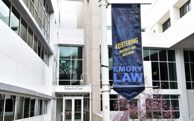 our legal news picks 60 Emory Law Expels 1L Behind ‘Hateful and Harassing’ Emails, Social Media Posts