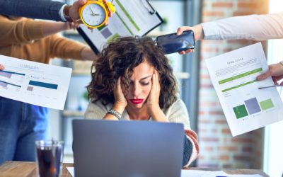 our legal news picks 80 Beating Burnout: For Attorneys and Those Who Work with Them