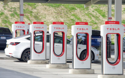 our legal news picks 74 When the Patent Litigation System Has to Make Charging Happen: Tesla v. Charge Fusion and the Drafting Risk of ‘Result In’
