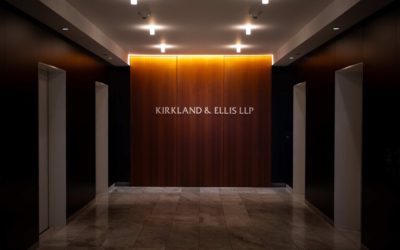 our legal news picks 31 Kirkland & Ellis to Hire Senior Paul Weiss Partner in London