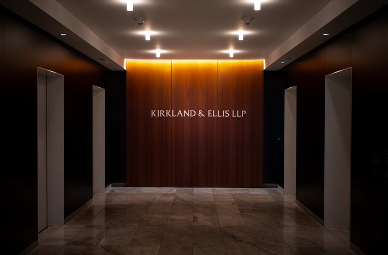 Kirkland & Ellis to Hire Senior Paul Weiss Partner in London