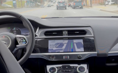 our legal news picks 34 I Rode in a Waymo With a Litigator: Here’s What I Learned