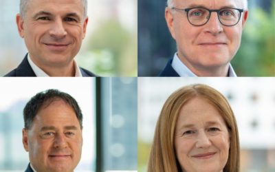 our legal news picks 35 Ashurst, Perkins Coie Partners Vote Through Merger