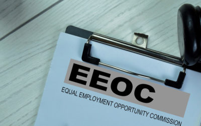our legal news picks 21 Trump’s EEOC Applying Its Enforcement Powers in Unconventional Ways