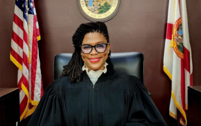 our legal news picks 34 As Threats Against the Judiciary Mount, DeSantis Calls for Judge’s Impeachment