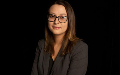 our legal news picks 66 How I Made Partner: ‘Take Ownership and Initiative Early,’ Says Kristina Barry of Grunfeld Desiderio Lebowitz Silverman & Klestadt