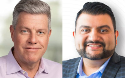 our legal news picks 1 Legal Speak at Legalweek 2026: Casepoint’s Chris Kruse and Amit Dungarani