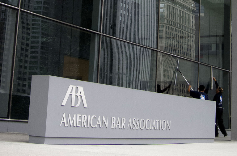 ABA Settles Lawsuit Over Diversity Scholarship