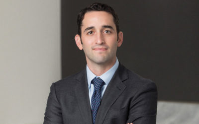 our legal news picks 80 How I Made Partner: ‘Stay Flexible, Stay Curious and Welcome Challenges,’ Says Lance Taubin of Alston & Bird