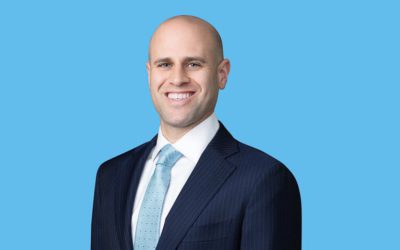 our legal news picks 52 How I Made Partner: ‘The Right Environment Is the Most Important Factor,’ Says Eric Wisotsky of Pryor Cashman