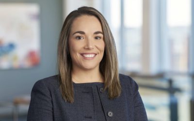 our legal news picks 82 How I Made Partner: ‘Take the Opportunities That Come Your Way,’ Says Elizabeth Arko of Tucker Ellis