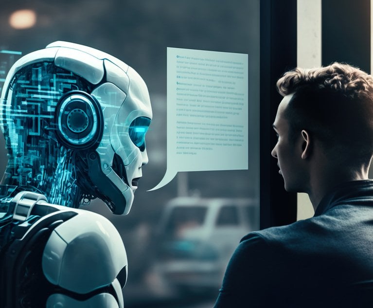 The Race You Didn’t Know You Were In: Why AI Is Setting the Pace for Law Firm Marketing
