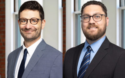 our legal news picks 2 NLRB Reinstates First Trump Administration Joint Employer Rule