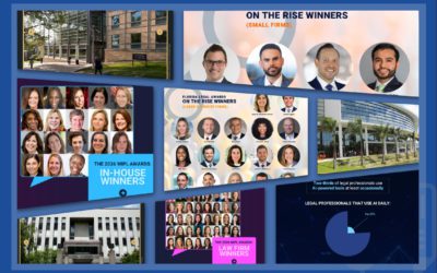 our legal news picks 59 The Week in Data April 27: A Look at Legal Industry Trends by the Numbers