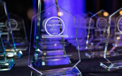 our legal news picks 61 Announcing the Finalists for the 2026 California Legal Awards