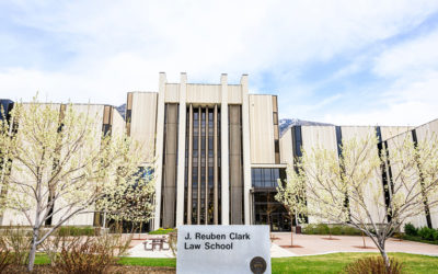 our legal news picks 64 BYU Law Expands Law Academies, Moves Future Programming to Fall Due to Early Big Law Recruiting