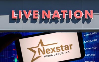 our legal news picks 36 ‘Material Litigation Risk’: Live Nation Antitrust Jury Trial Buoys State AGs