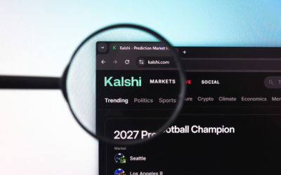 our legal news picks 59 3rd Circuit Breaks New Ground in Shielding Kalshi Sports Contracts From NJ Gambling Laws