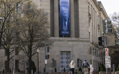 our legal news picks 31 DOJ Argues Certain Sections of Law Firm EOs Could Stand if Some Parts Get Invalidated