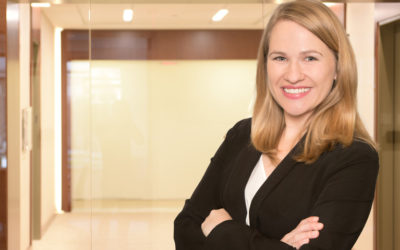 our legal news picks 59 How I Made Partner: ‘Outline What You Need to Do,’ Says Danielle Riera of MG+M