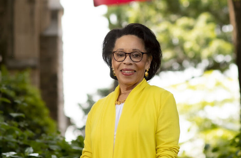 Temple University to Posthumously Honor Former Law School Dean, University Leader