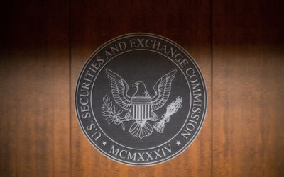 our legal news picks 24 SEC Scales Back Market Surveillance Tool, Raises Oversight Concerns