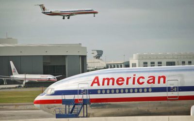 our legal news picks 65 American Airlines Paid Up Big to Lure Latham Star Aboard