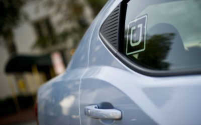 our legal news picks 69 Jury Awards $5K Verdict in Second Uber Sexual Assault Bellwether Trial
