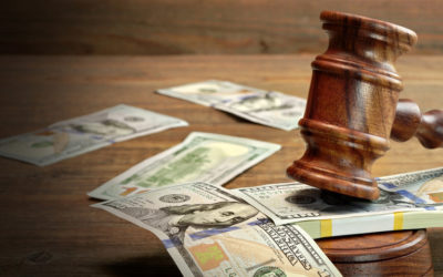 our legal news picks 78 Federal Judges Discuss the Future of Third-Party Litigation Funding in Their Courtrooms