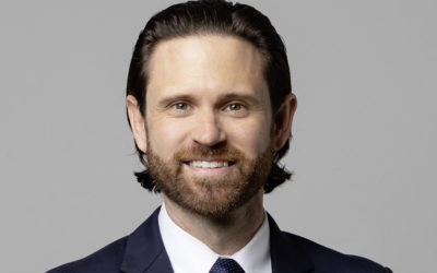 our legal news picks 60 Legal Speak at Legalweek 2026: QuisLex’s Brian Corbin