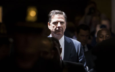 our legal news picks 21 Read the Indictment: Ex-FBI Director James Comey Faces New Charges, Arrest Warrant