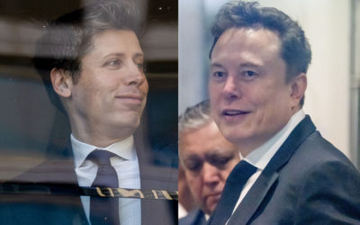 our legal news picks 52 The Lawyers Advising Elon Musk and Sam Altman at Trial