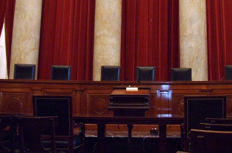 Supreme Court Considers Freeing Cisco From Torture Lawsuit by Chinese Religious Minorities