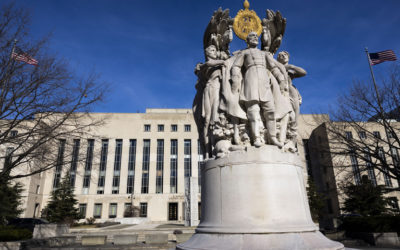 our legal news picks 81 Few Big Law Firms Join More Than 800 in Amicus Brief for EO-Hit Firms