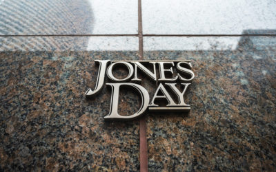 our legal news picks 29 Jones Day Hacking Reflects Constant Threat of Phishing Attempts Against Big Law