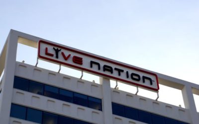 our legal news picks 72 Live Nation Acted as Illegal Monopoly in Ticketing Market: Jury Verdict
