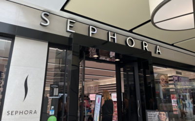 our legal news picks 38 Sephora Hits Back at Claims That Loyalty Program Discriminates Based on Race, Age