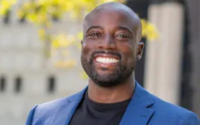 our legal news picks 36 Live from the GCC Midwest 2026 with American Negotiation Institute’s Kwame Christian