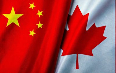 our legal news picks 45 Canada’s Largest Law Firms Look to Benefit from Warming Relations with China
