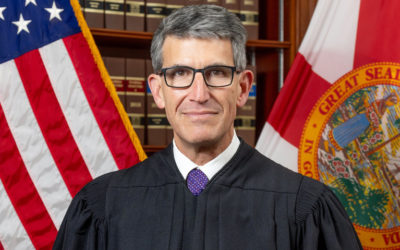 our legal news picks 46 Judge Wants to End Florida Bar Support for Lawyers in Crisis