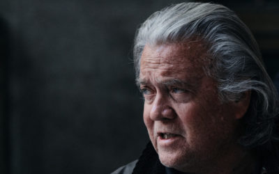 our legal news picks 65 Supreme Court Grants DOJ Request to Throw Out Ruling Against Steve Bannon