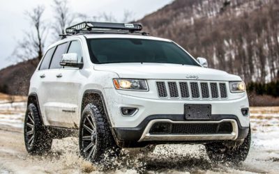 our legal news picks 57 Stellantis Must Pay $18M to Man Injured by Faulty Jeep Gear Shift